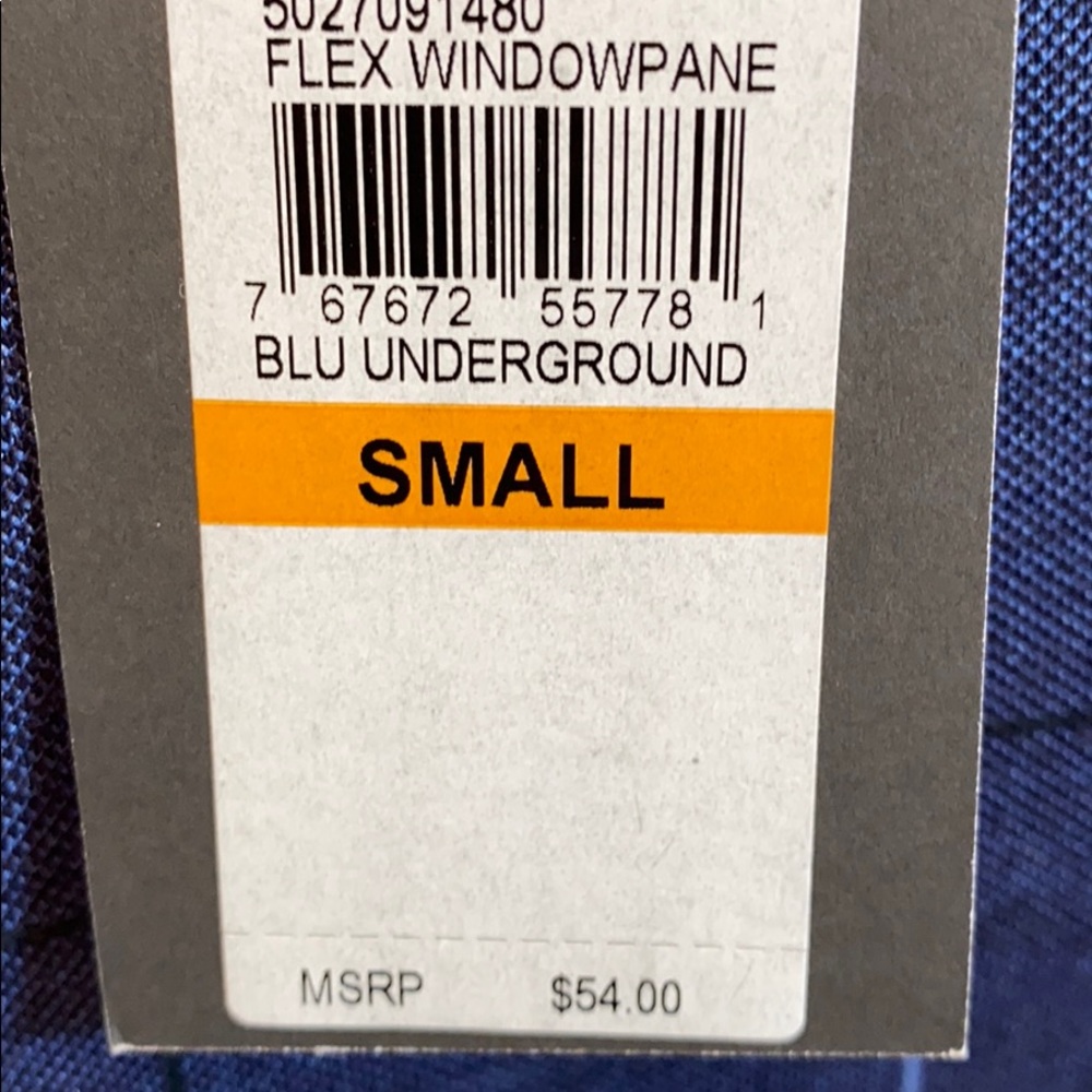 Van Heusen Flex Sports Polo - Picture 4 of 10